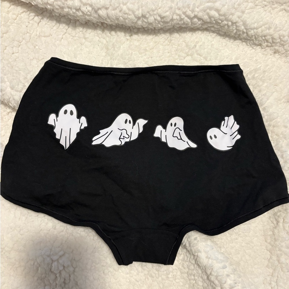 PINK Victoria's Secret Halloween sleep sets